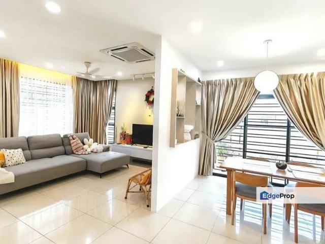 House for sale in Johor