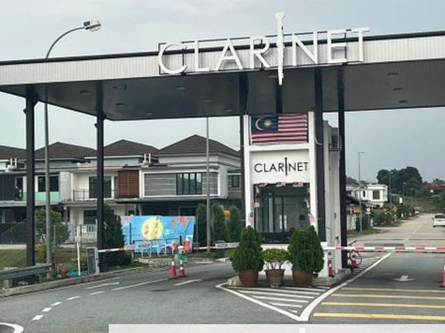 House for sale in Johor