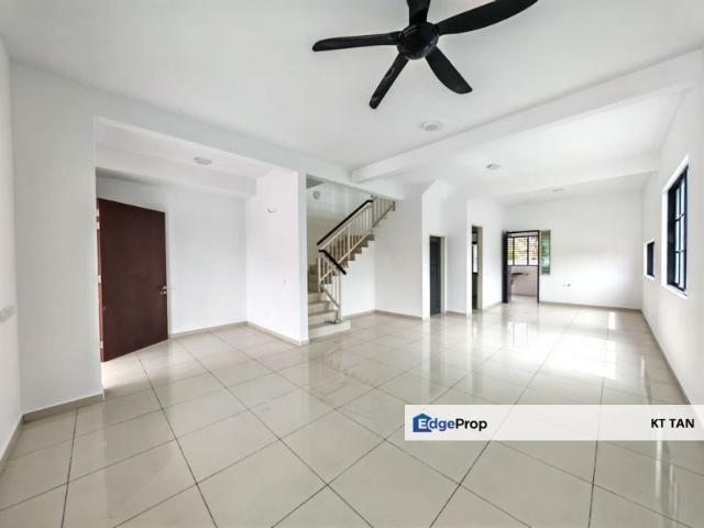 House for sale in Taman Desa Tebrau, Johor Bahru