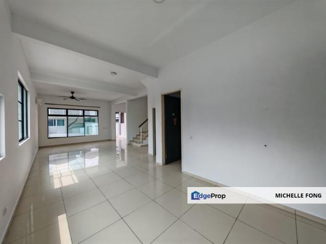 House for sale in Taman Desa Tebrau, Johor Bahru