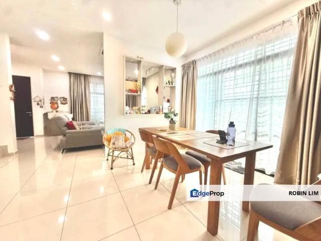 House for sale in Taman Desa Tebrau, Johor Bahru