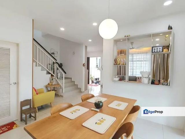 House for sale in Johor