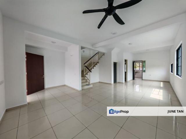 House for sale in Taman Desa Tebrau, Johor Bahru