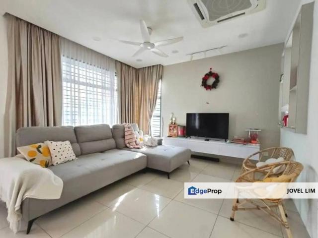 House for sale in Taman Desa Tebrau, Johor Bahru