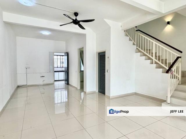 House for rent in Johor