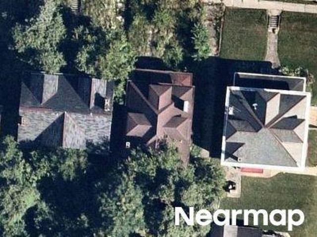 House for sale in Evanston, Roselawn