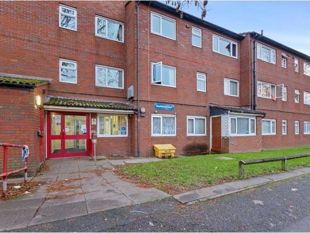 Flat for rent in Sparkbrook, West Midlands
