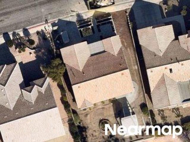 House for sale in Las Vegas, Nevada