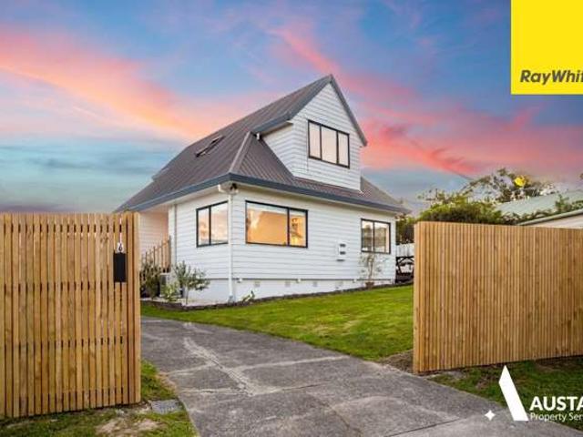 House for rent in Rapanui