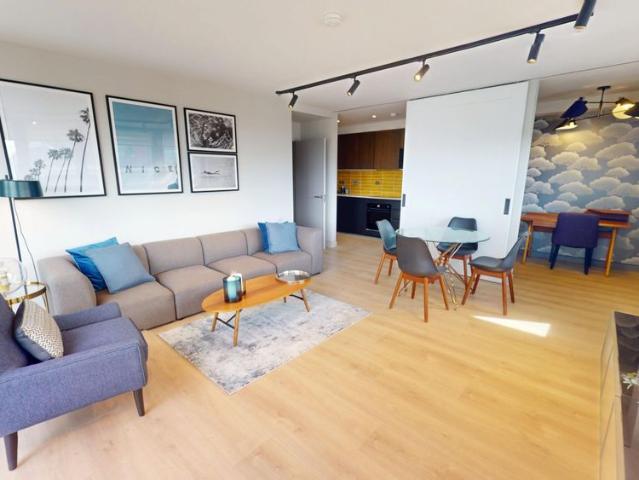 Apartment to rent in Bluebell, North Tipperary