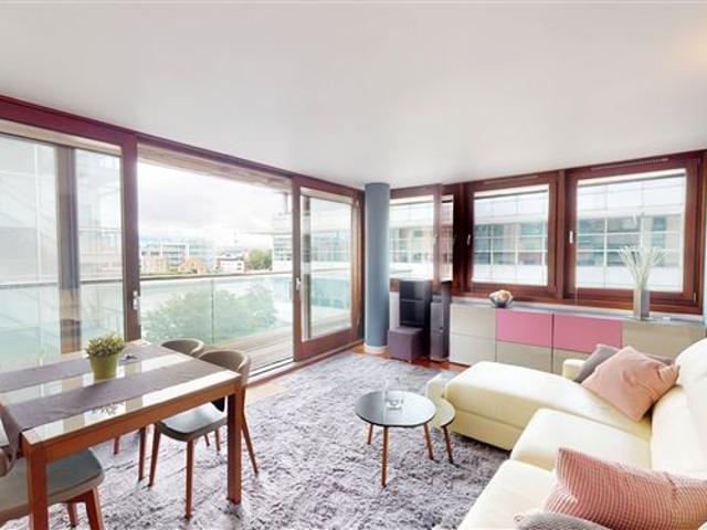 Apartment to rent in International Financial Services Centre, Dublin