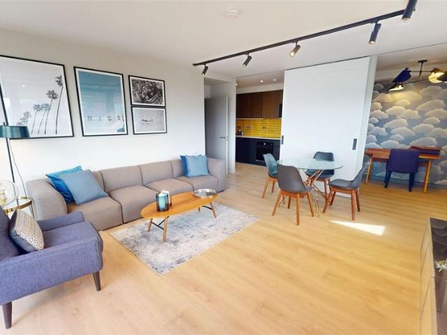 Apartment to rent in North Dock C Ward 1986, Dublin