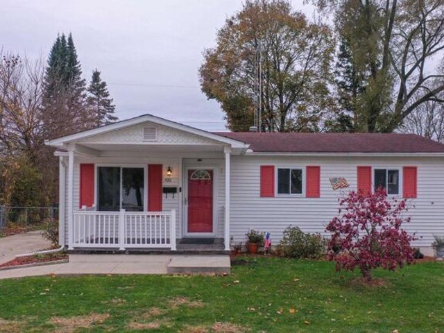 House for sale in Clio, Michigan