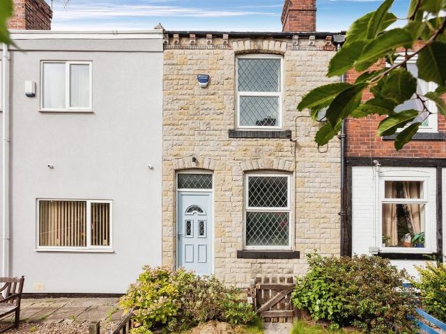 House for rent in Heath, West Yorkshire