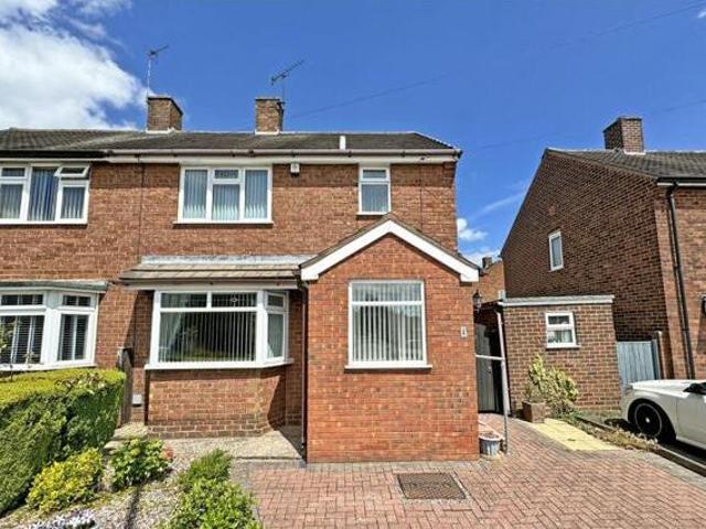 House for sale in Broomhill, Chadsmoor