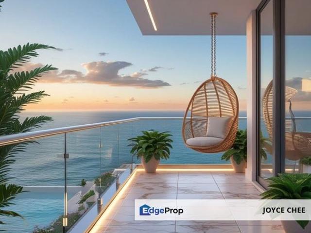 Condominium for sale in Langkawi, Kedah