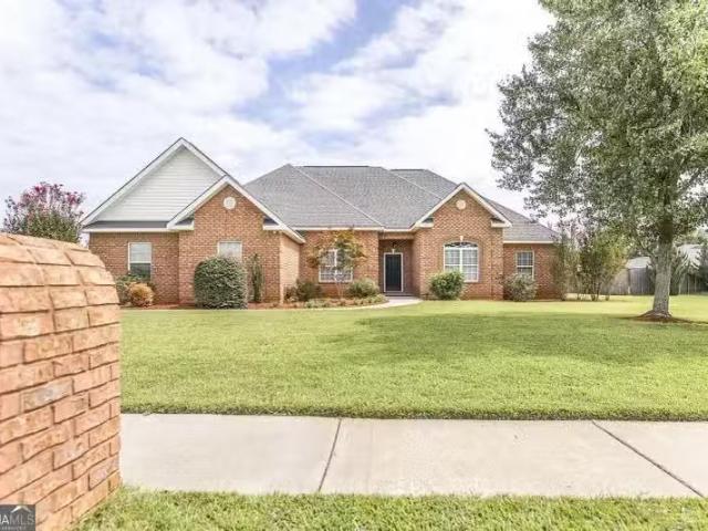 House for rent in Warner Robins