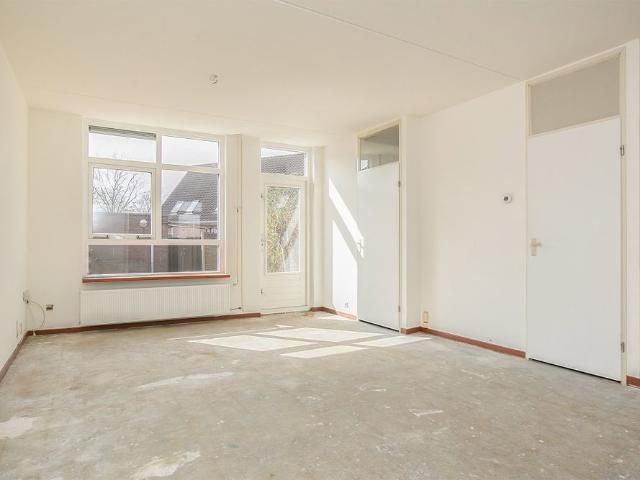 Woning te huur in Monnikenhof, Vianen