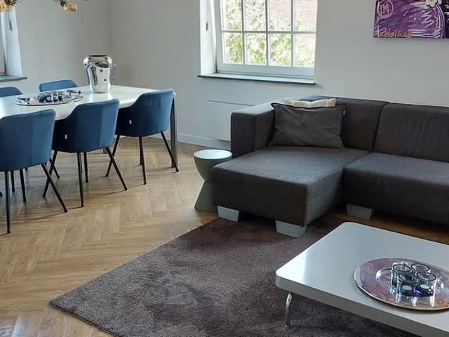 Appartement te huur in Brielle, Zuid Holland