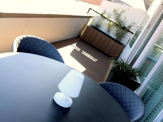 Appartement te huur in Brielle, Zuid Holland