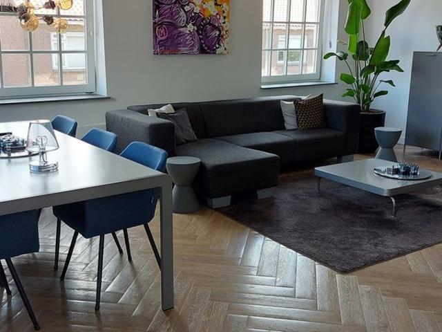 Appartement te huur in Brielle, Zuid Holland
