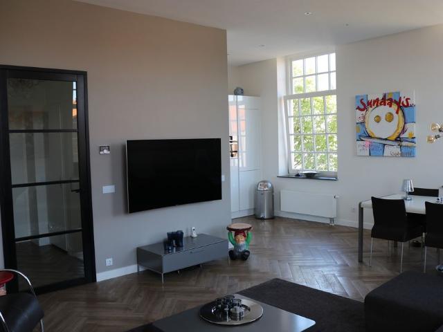 Appartement te huur in Brielle, Zuid Holland