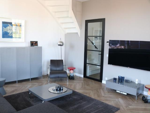 Appartement te huur in Brielle, Voorne aan Zee
