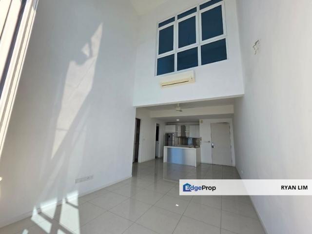 Condominium for sale in Eco Sky Commercial Building, Kuala Lumpur