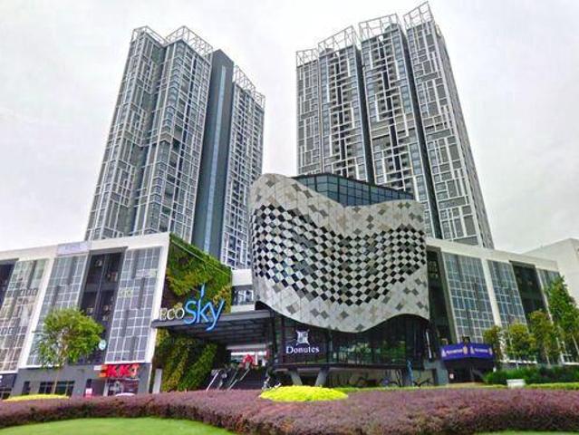 Serviced Residence for rent in The Pano @ Jalan Ipoh, Kuala Lumpur