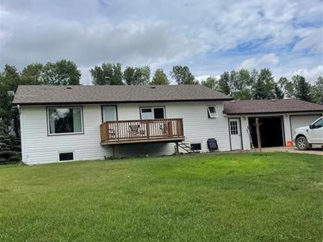 House for sale in Saskatchewan