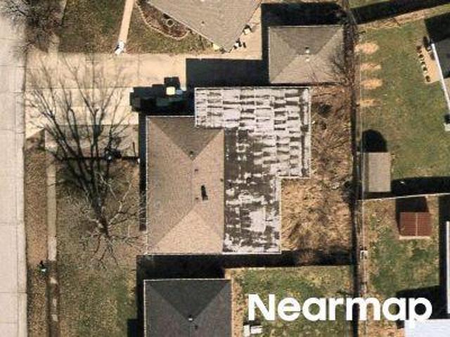 House for sale in Beech Grove, Indiana