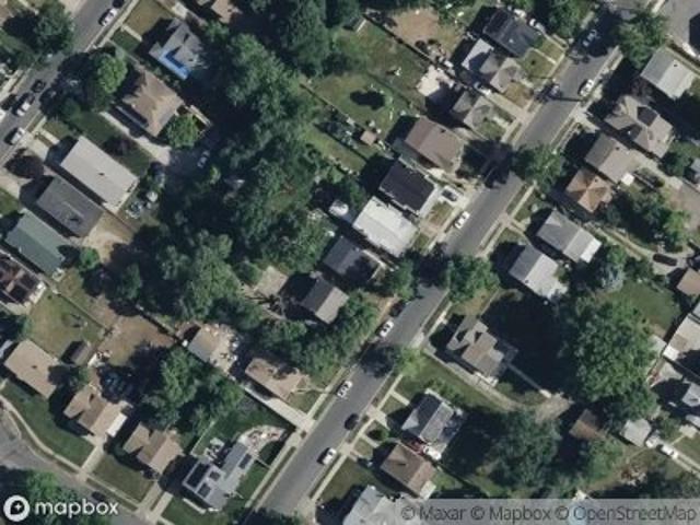 House for sale in Pennsauken, New Jersey