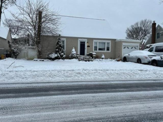 House for sale in Nassau, New York
