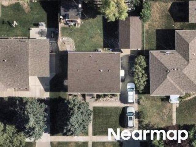 House for sale in Billings, Montana