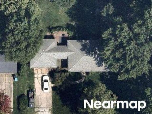 House for sale in East Saint Louis, Illinois