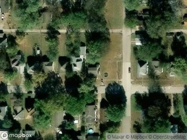House for sale in Parsons, Labette County