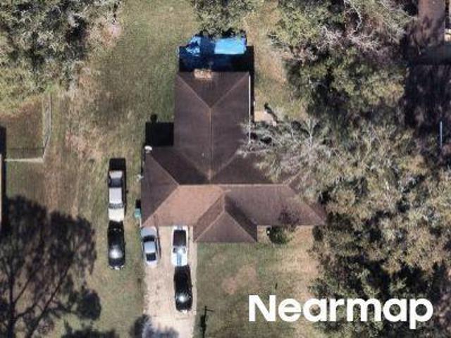 House for sale in Moss Point, Mississippi
