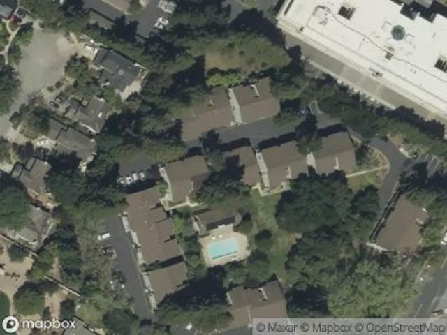 Condo for sale in Mountain View, California