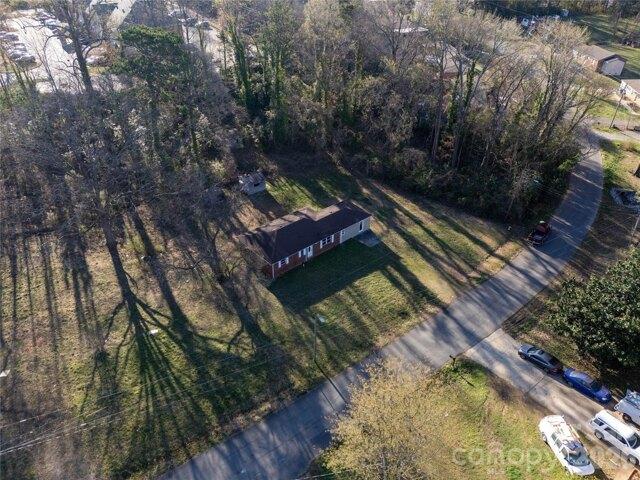 Land for sale in Mecklenburg, North Carolina
