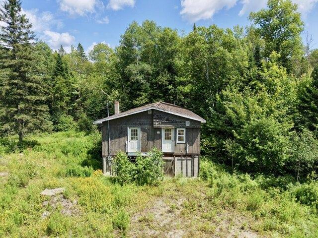 House for sale in Maine