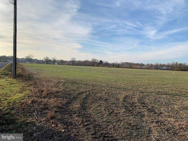 Land for sale in Federalsburg