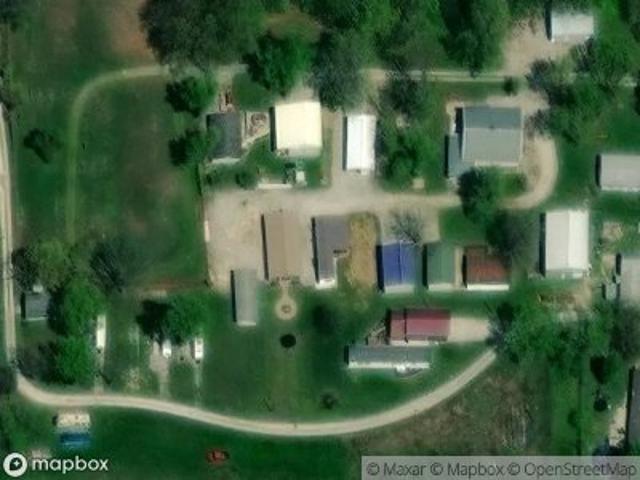 House for sale in Clinton, Illinois