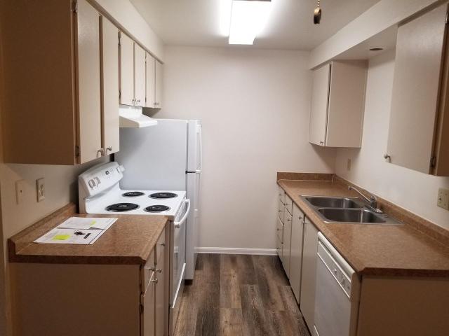 Apartment for rent in Oregonia