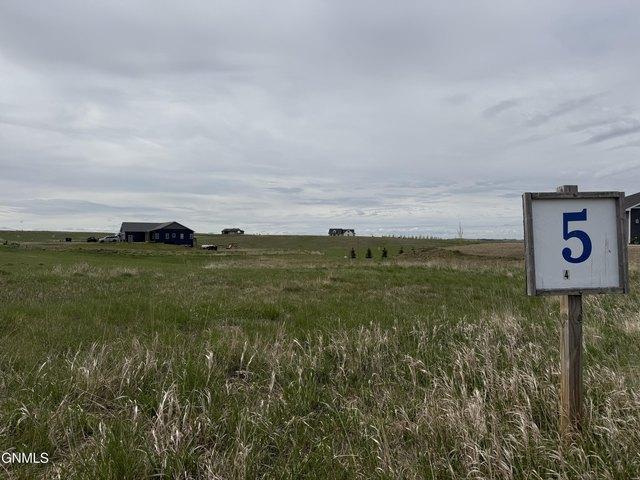 Land for sale in Williston, North Dakota