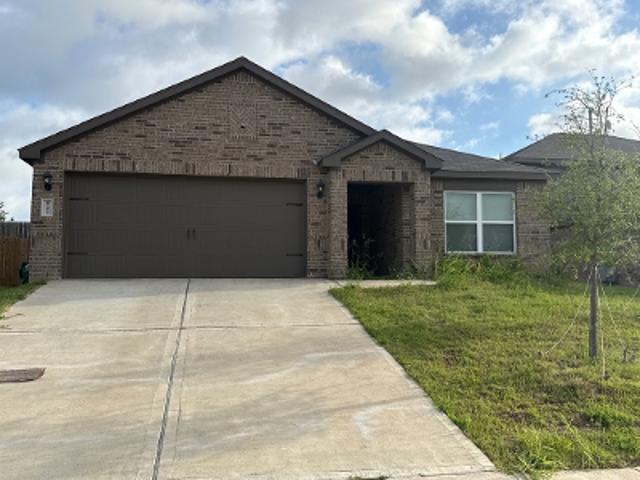House for sale in Ellis, Texas