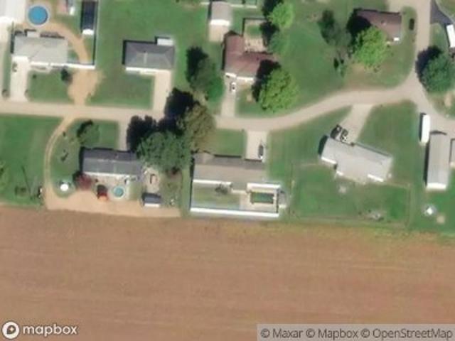 House for sale in Ross, Ohio