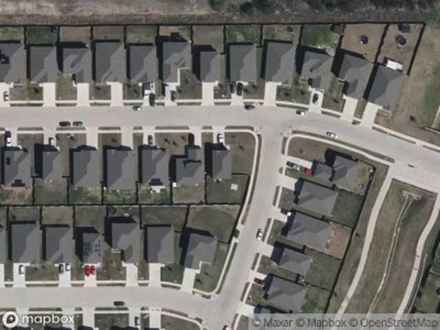House for sale in Ellis, Texas