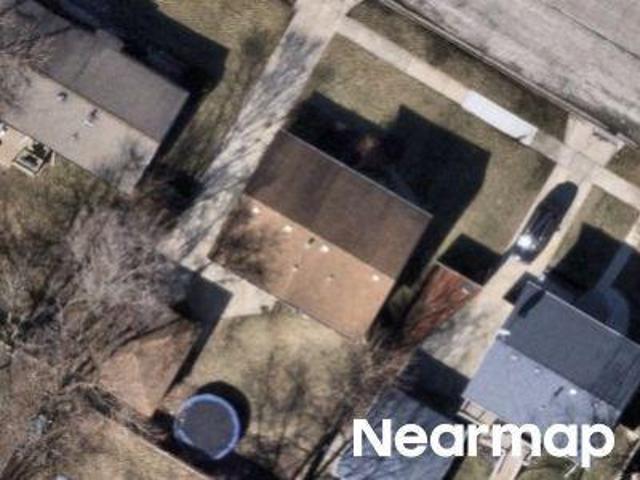 House for sale in Richton Park, Illinois