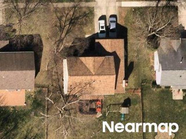 House for sale in Greenwood, Indiana