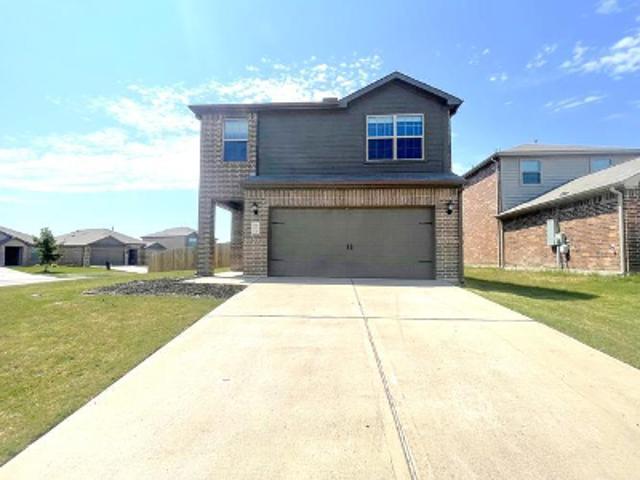 House for sale in Ellis, Texas